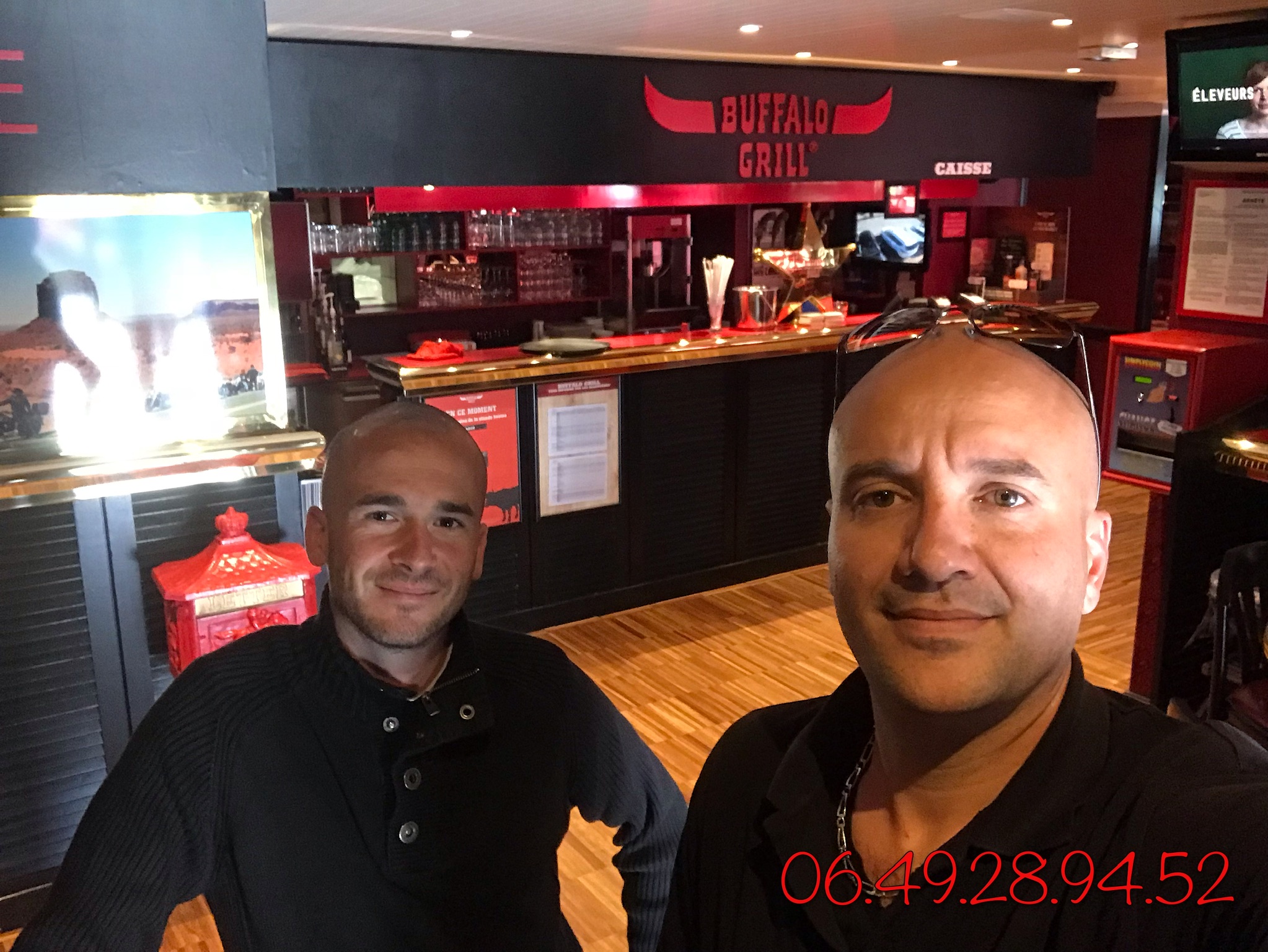 Taxis Albertville