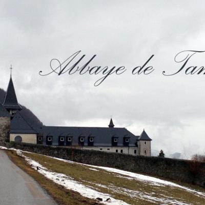 Tamié