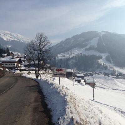 areche 1