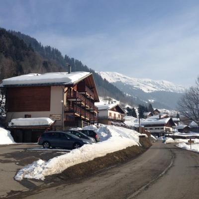 areches 3