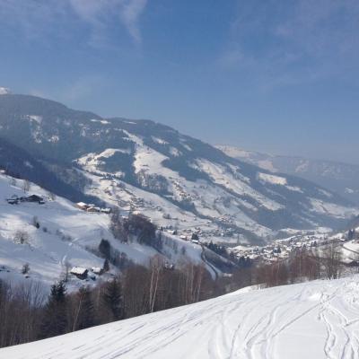 Arêches