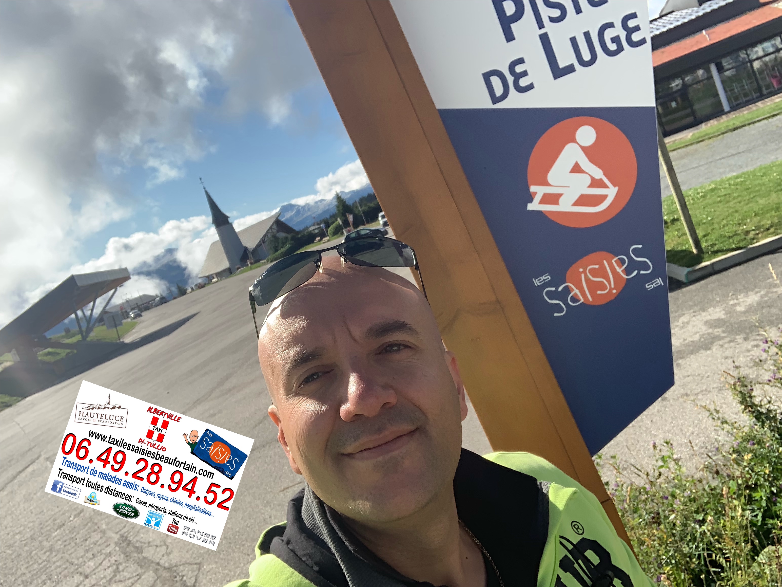 Les Saisies