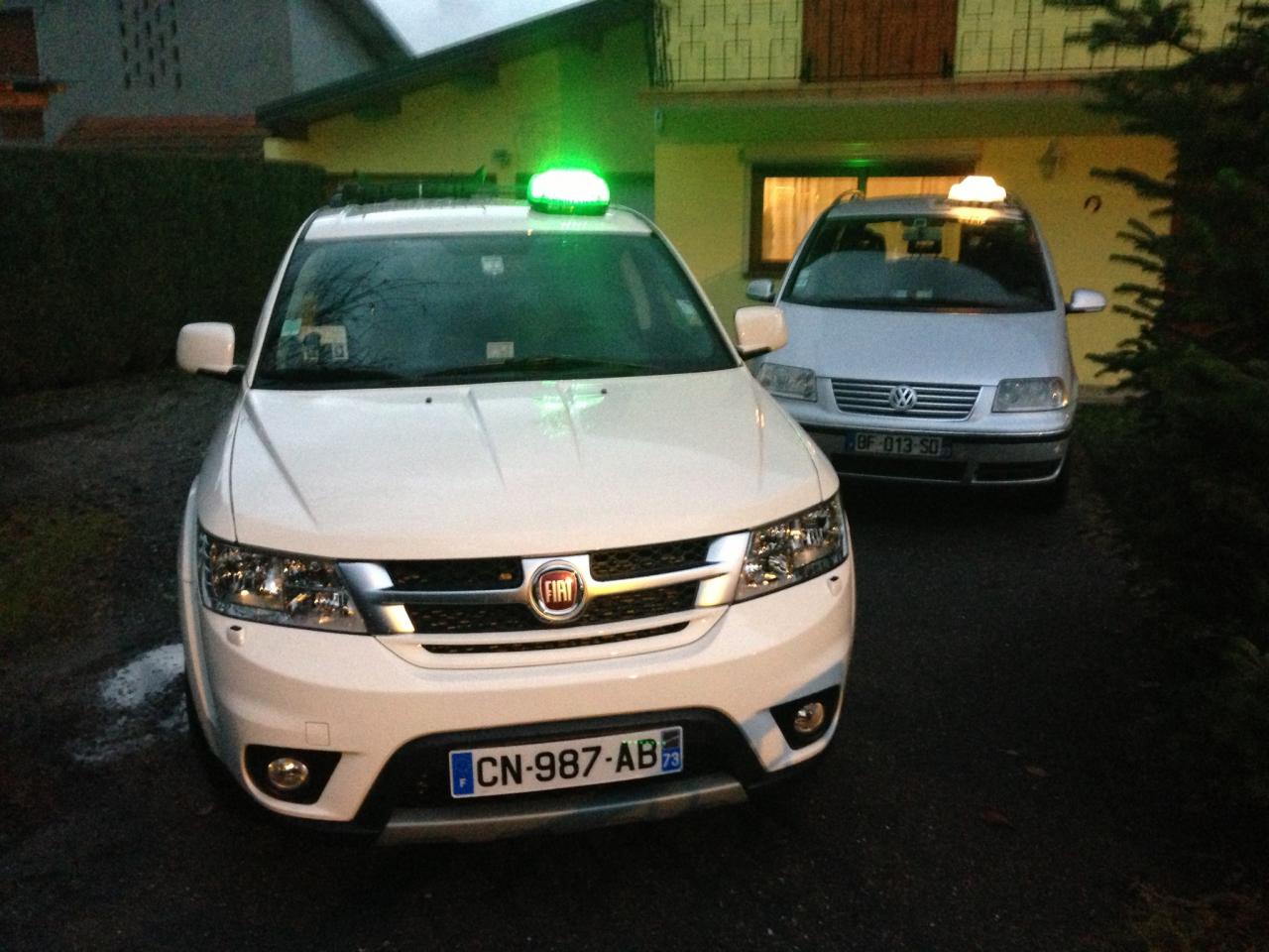 freemont et sharan