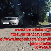 Nous contacter et suivre sur :