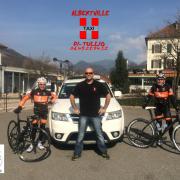 Taxi Gare Albertville 06.49.28.94.52