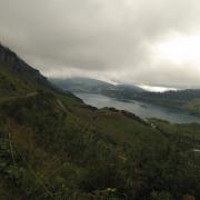 Barrage de Roselend 