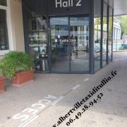 Hopital Lyon 