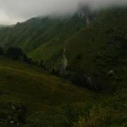 Barrage de Roselend 