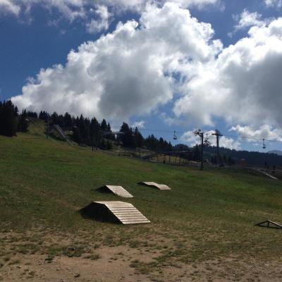 Mountain Twister