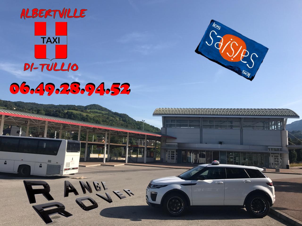 Taxi Di Tullio