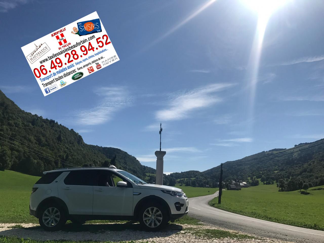 Taxi Di Tullio