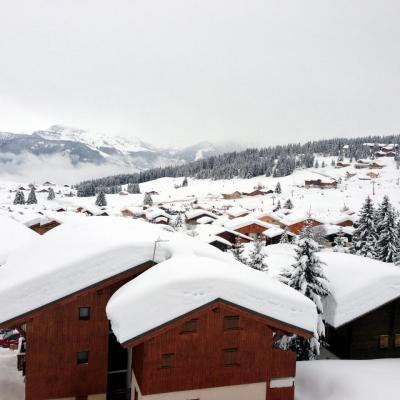 les Saisies