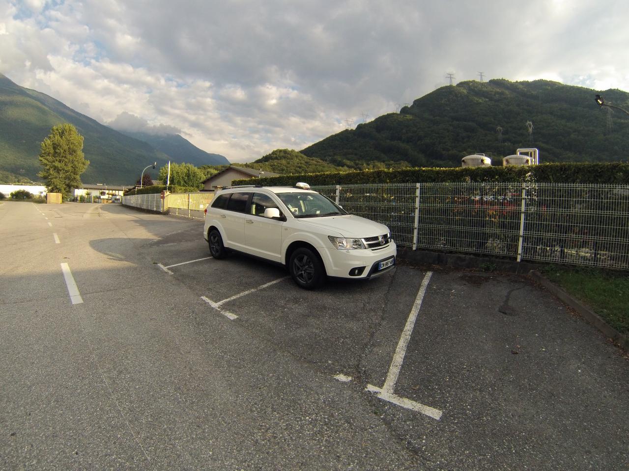 photo freemont gopro