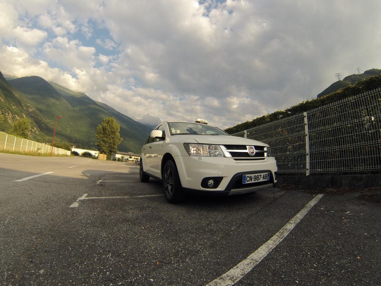 photo freemont gopro