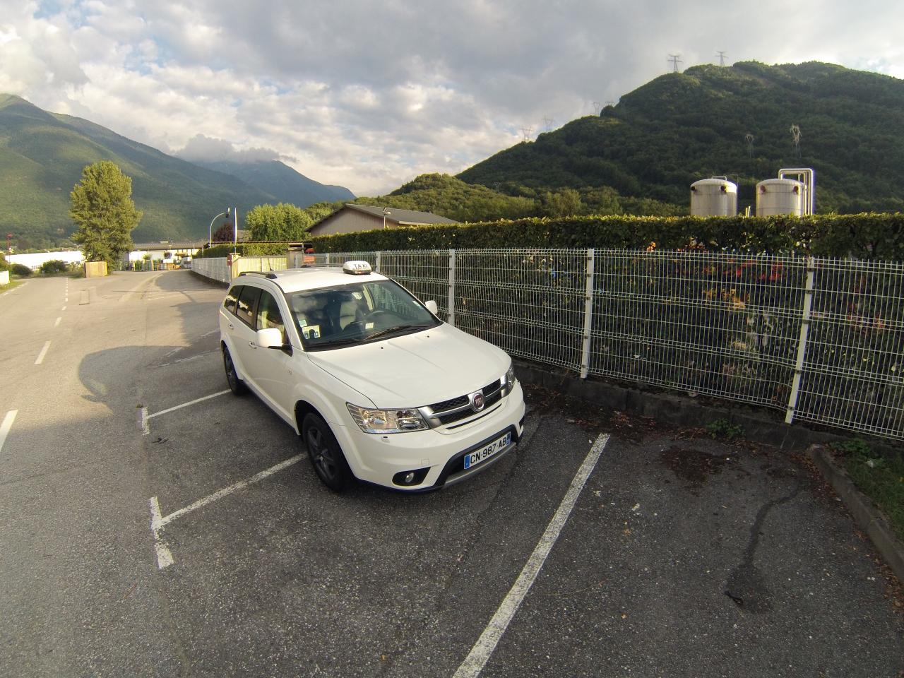 photo freemont gopro