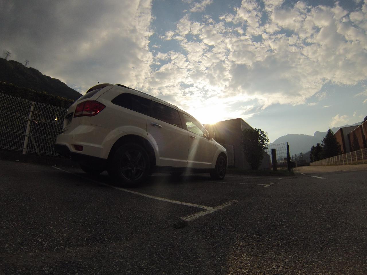 photo freemont gopro
