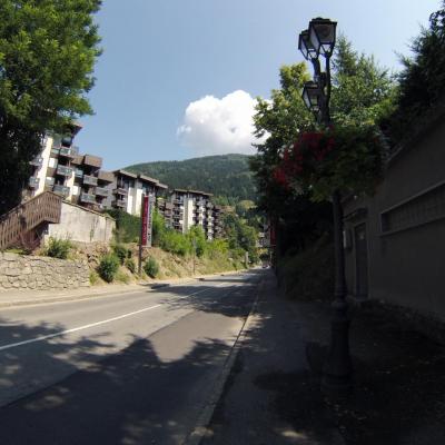Saint Gervais