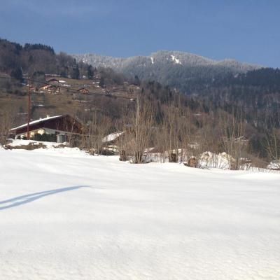 Villard sur Doron